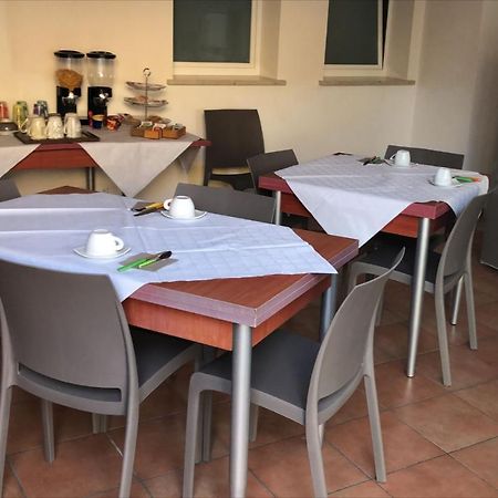 트라파니 Il Giardinetto B&B 외부 사진