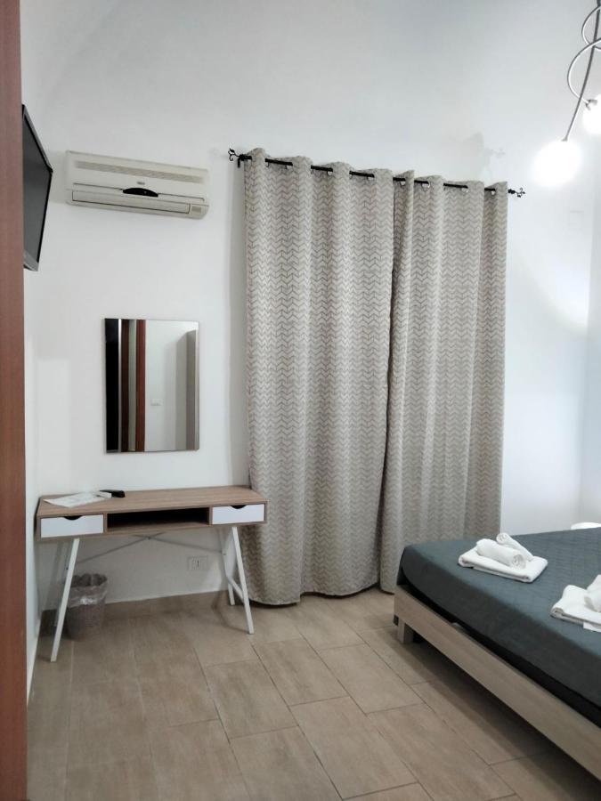 트라파니 Il Giardinetto B&B 외부 사진