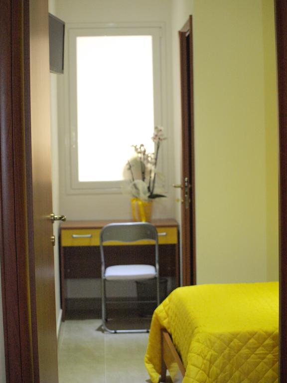 트라파니 Il Giardinetto B&B 객실 사진